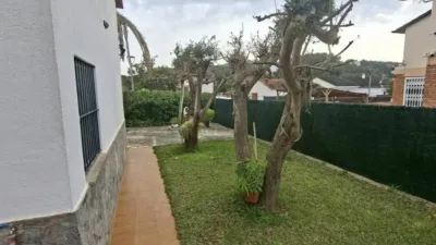 Chalet en Sant Pere de Ribes photo 7