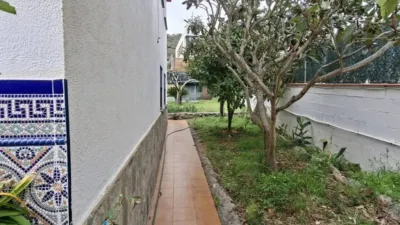Chalet en Sant Pere de Ribes photo 9