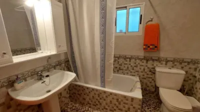 Apartment in Alhama de Murcia photo 10