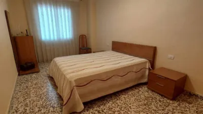 Apartment in Alhama de Murcia photo 13