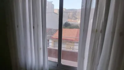 Apartment in Alhama de Murcia photo 15