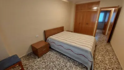 Apartment in Alhama de Murcia photo 16