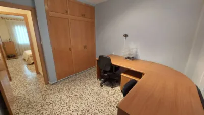 Apartment in Alhama de Murcia photo 17