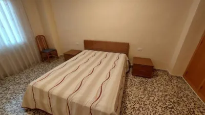 Apartment in Alhama de Murcia photo 18