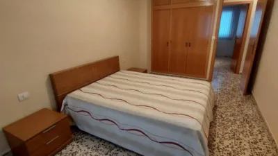 Apartment in Alhama de Murcia photo 20