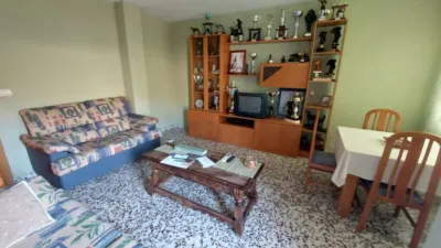 Apartment in Alhama de Murcia photo 2