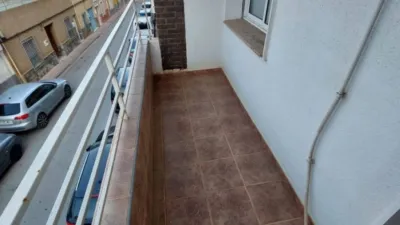 Apartment in Alhama de Murcia photo 3