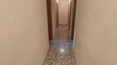 Apartment in Alhama de Murcia photo 5