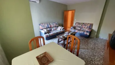 Apartment in Alhama de Murcia photo 6
