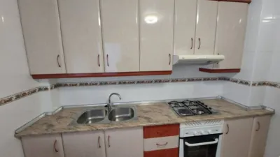 Apartment in Alhama de Murcia photo 8