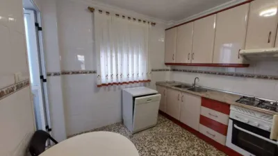 Apartment in Alhama de Murcia photo 9
