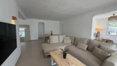 Chalet in Eroski Area-North Area photo 10