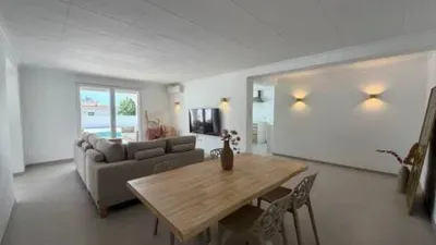 Chalet in Eroski Area-North Area photo 11