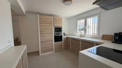 Chalet in Eroski Area-North Area photo 14