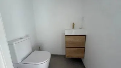 Chalet in Eroski Area-North Area photo 15