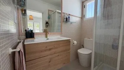 Chalet in Eroski Area-North Area photo 21