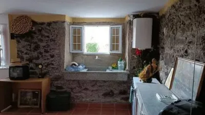 Terraced house in A Cabana (Teixeiro) photo 3