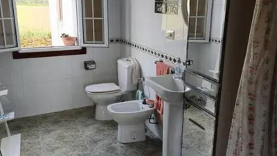 Terraced house in A Cabana (Teixeiro) photo 4