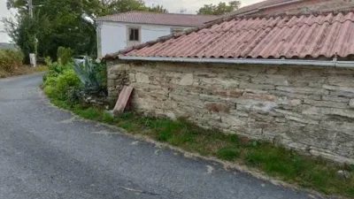 Terraced house in A Cabana (Teixeiro) photo 2