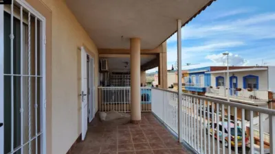 Apartment in Los Nietos photo 11