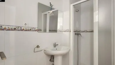 Apartment in Los Nietos photo 32