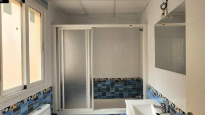 Apartment in Los Nietos photo 33
