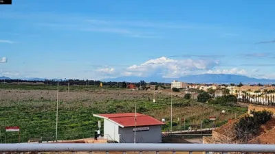 Apartment in Los Nietos photo 2