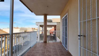 Apartment in Los Nietos photo 6