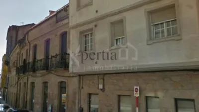 Local comercial en alquiler en Boiro - Vista 2