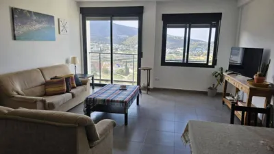 Pis – El Poble Nou de Benitatxell - Benitachell - Vista 2