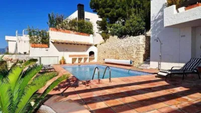 Casa – Altea - Vista 5