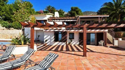Casa – Altea - Més