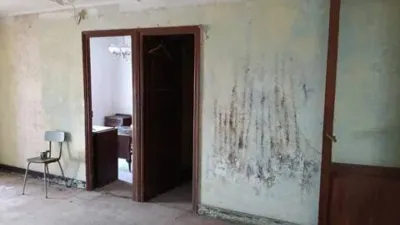 Casa adosada en venta en Fene - Más