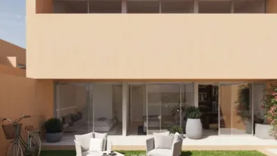 Apartment in Torrevieja - Vista 2