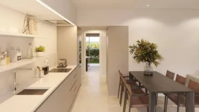 Apartment in Torrevieja - Vista 3