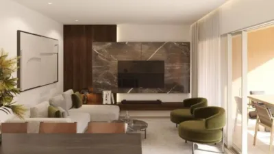 Apartment in Torrevieja - Vista 4