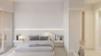 Apartment in Torrevieja - Vista 5