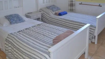 Casa - Vista 4