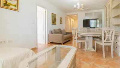 Apartment on Bulevar de los Músicos photo 3