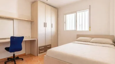 Apartment on Bulevar de los Músicos photo 9