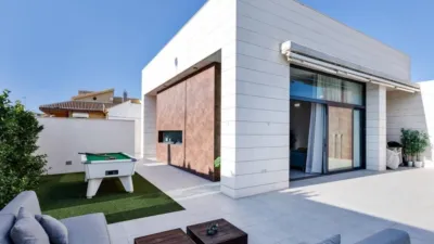 Casa – Pilar de la Horadada, Lo Sáez - Vista 2