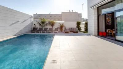 Casa – Pilar de la Horadada, Lo Sáez - Vista 4