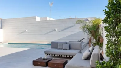 Casa – Pilar de la Horadada, Lo Sáez - Vista 5