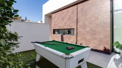 Casa en Núcleo photo 8