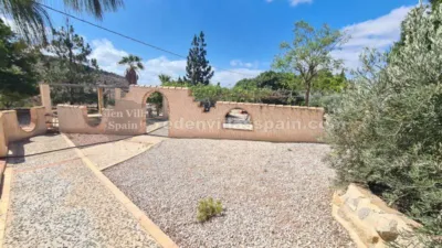 House in Crevillent photo 16