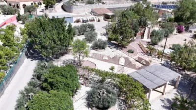 House in Crevillent photo 19