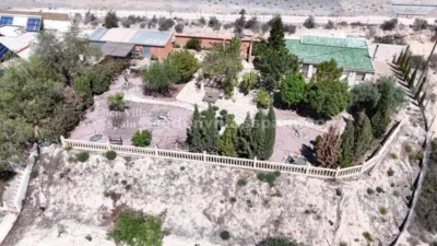 House in Crevillent photo 20