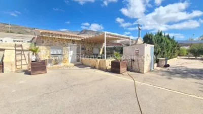 House in Crevillent photo 24