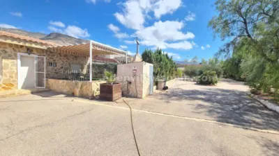 House in Crevillent photo 25