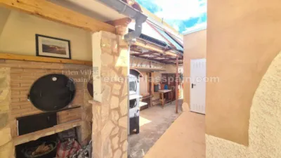 House in Crevillent photo 26